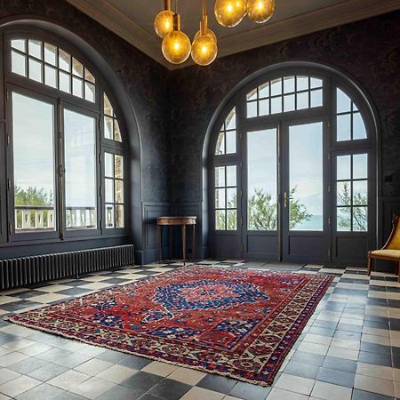 Villa Ellerslie Saint-Malo Bagian luar foto
