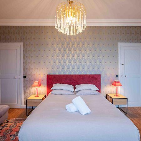 Villa Ellerslie Saint-Malo Bagian luar foto