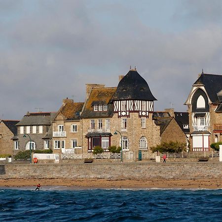 Villa Ellerslie Saint-Malo Bagian luar foto