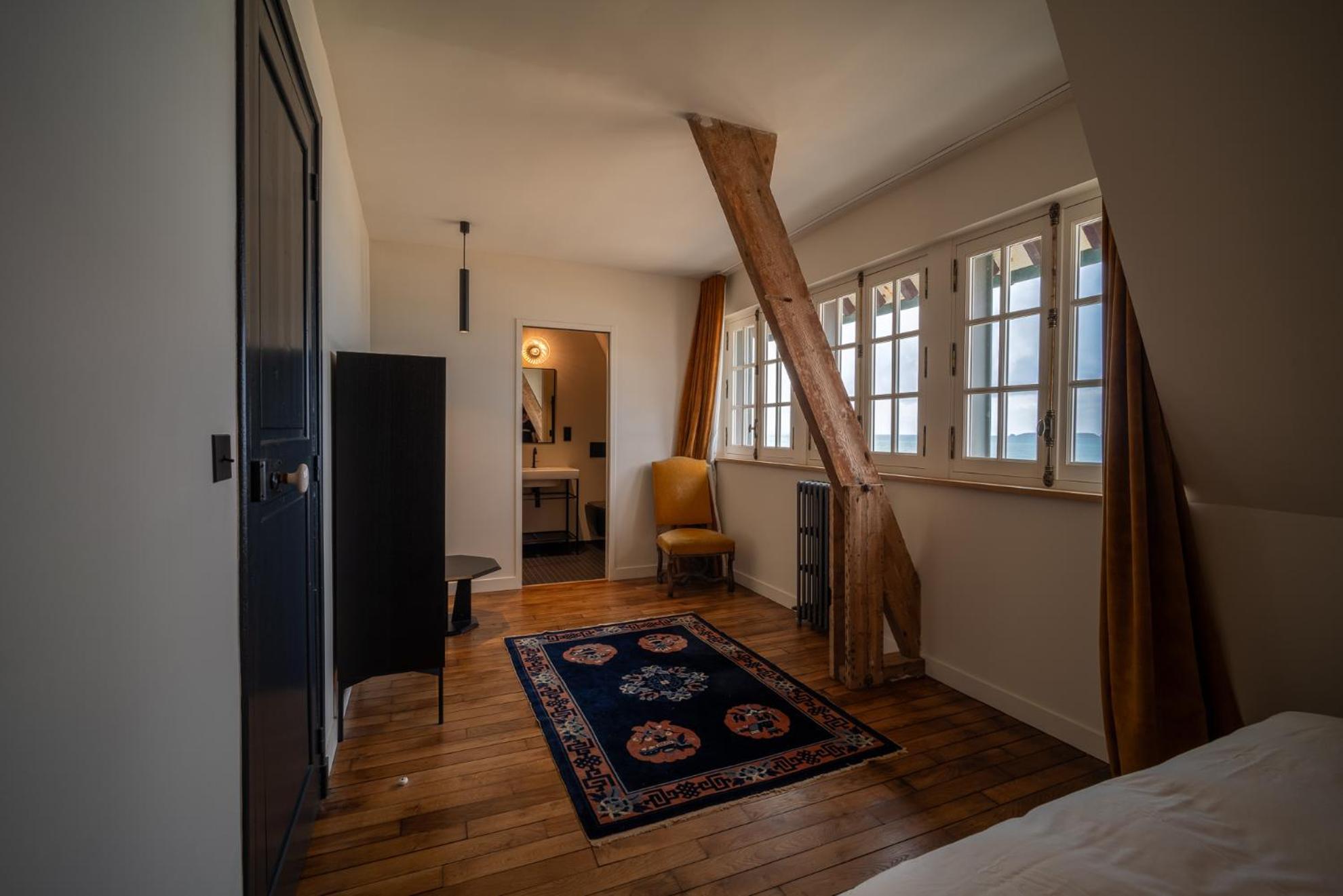 Villa Ellerslie Saint-Malo Bagian luar foto
