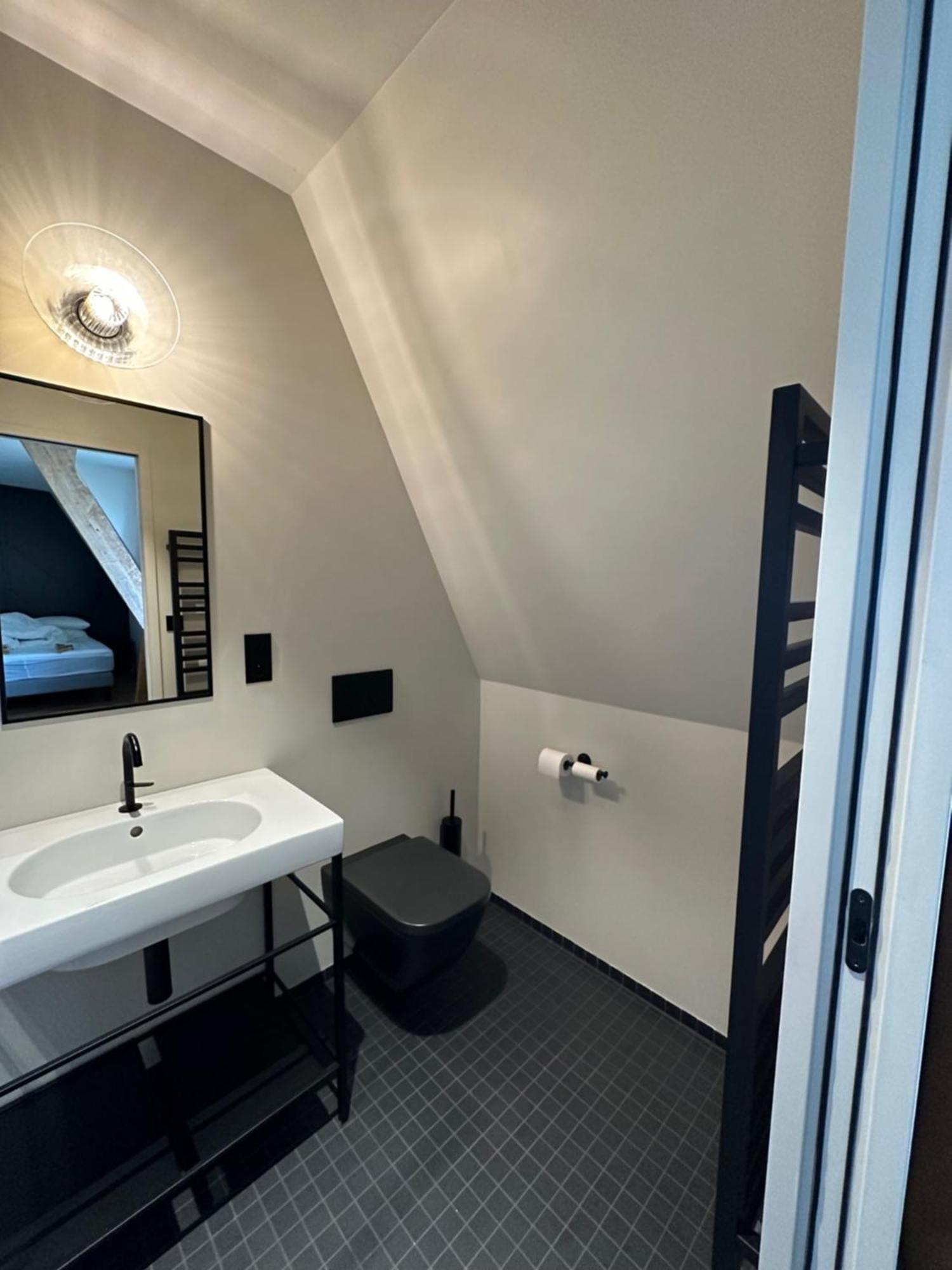 Villa Ellerslie Saint-Malo Bagian luar foto