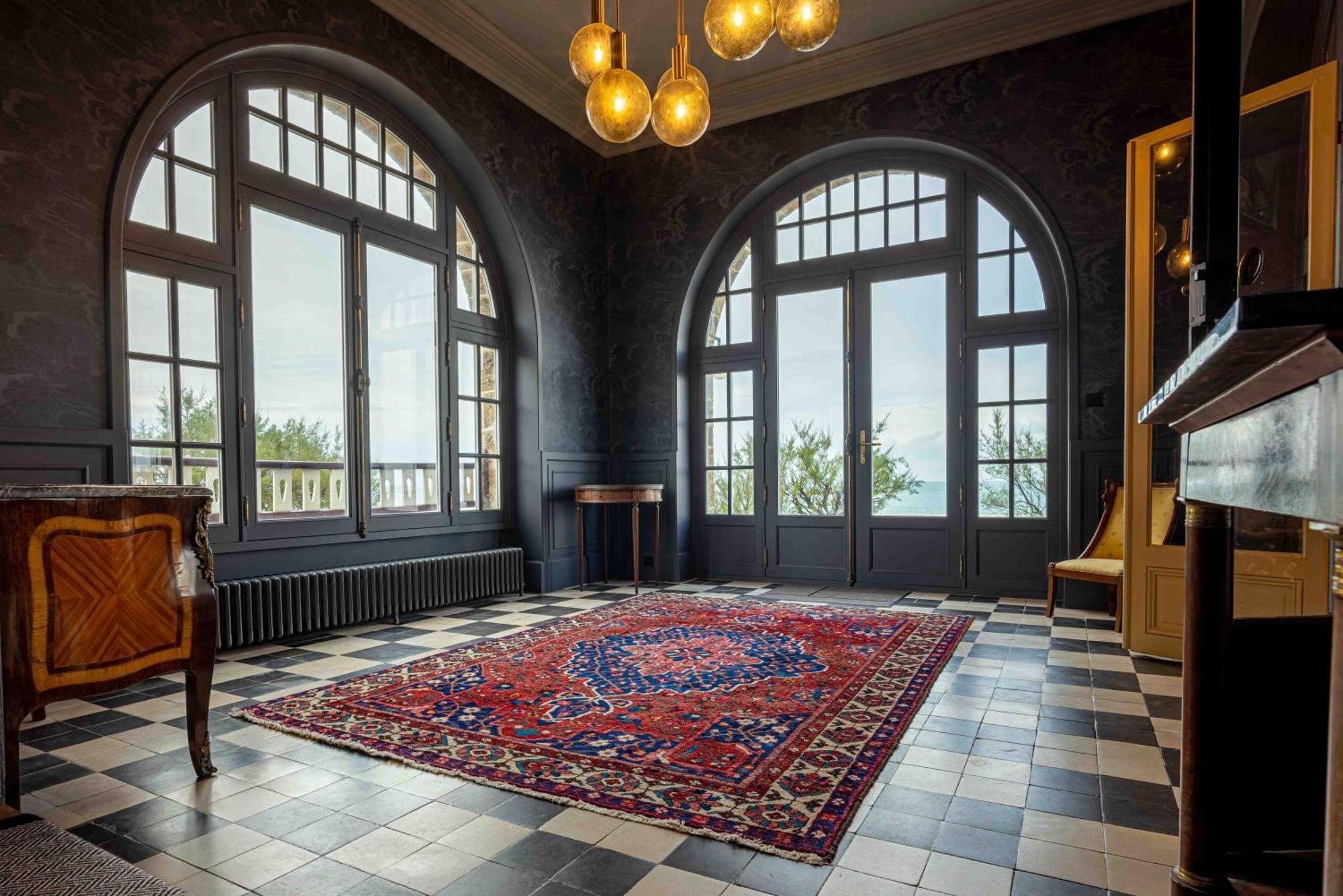 Villa Ellerslie Saint-Malo Bagian luar foto