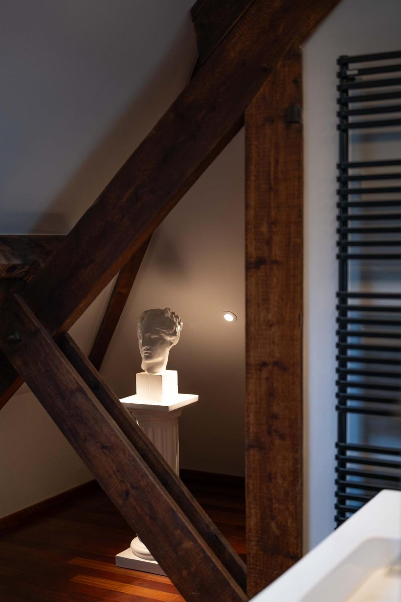 Villa Ellerslie Saint-Malo Bagian luar foto
