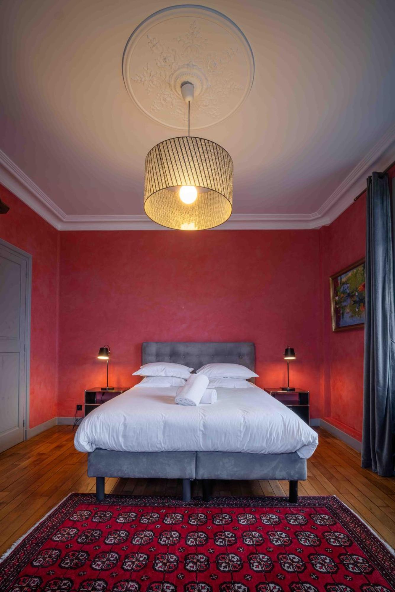 Villa Ellerslie Saint-Malo Bagian luar foto