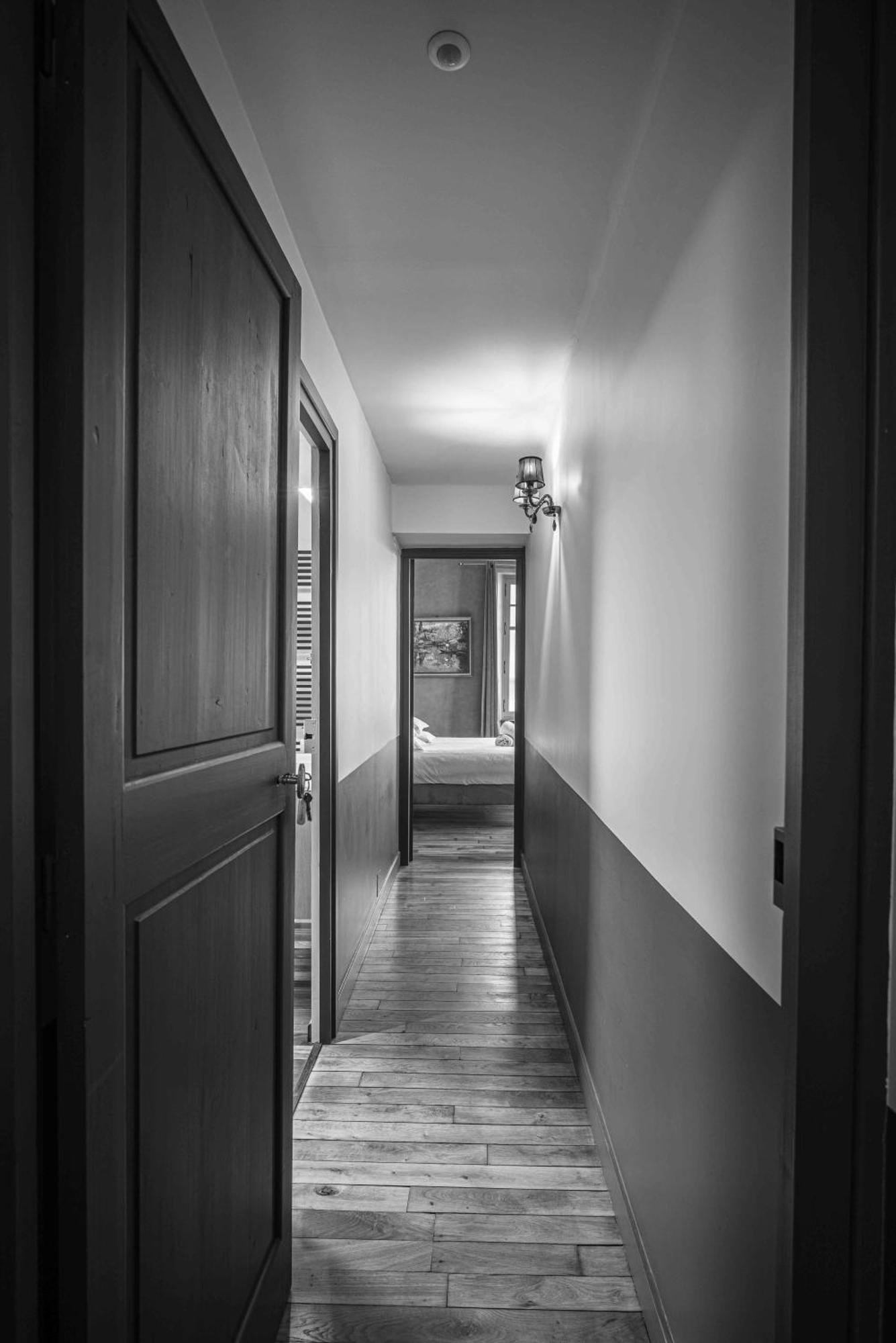 Villa Ellerslie Saint-Malo Bagian luar foto