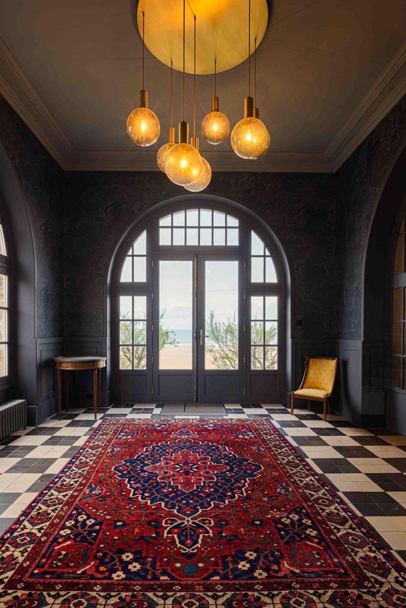 Villa Ellerslie Saint-Malo Bagian luar foto